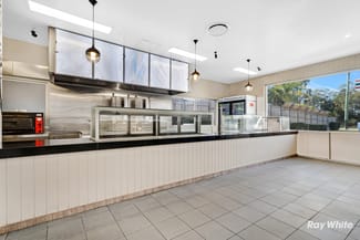 Shop & Retail commercial property leased at Shop 2/124 Anzac Avenue Hillcrest QLD 4118