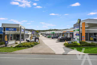 Offices commercial property leased at 8 & 9/363 Hillsborough Road Warners Bay NSW 2282 Offices commercial property leased at 8 & 9/363 Hillsborough Road Warners Bay NSW 2282