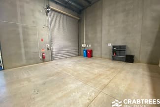 Factory, Warehouse & Industrial commercial property leased at 8/899 Wellington Road Rowville VIC 3178 Factory, Warehouse & Industrial commercial property leased at 8/899 Wellington Road Rowville VIC 3178