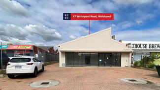 Factory, Warehouse & Industrial commercial property leased at 47 Welshpool Road Welshpool WA 6106 Factory, Warehouse & Industrial commercial property leased at 47 Welshpool Road Welshpool WA 6106