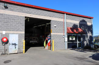 Factory, Warehouse & Industrial commercial property leased at 4/45 Leland Street Penrith NSW 2750 Factory, Warehouse & Industrial commercial property leased at 4/45 Leland Street Penrith NSW 2750