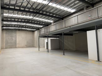 Factory, Warehouse & Industrial commercial property leased at 7/5 Connect Road Truganina VIC 3029 Factory, Warehouse & Industrial commercial property leased at 7/5 Connect Road Truganina VIC 3029