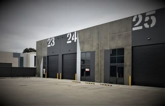 Factory, Warehouse & Industrial commercial property leased at 24/52 Bakers Road Coburg North VIC 3058 Factory, Warehouse & Industrial commercial property leased at 24/52 Bakers Road Coburg North VIC 3058