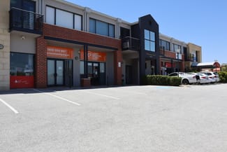 Offices commercial property leased at 9/143-147 Somerville Boulevard Winthrop WA 6150