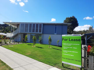 Medical / Consulting commercial property leased at 42 Hunter Street Lismore NSW 2480 Medical / Consulting commercial property leased at 42 Hunter Street Lismore NSW 2480