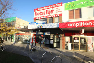 Offices commercial property leased at Shop 13A Mountain Gate Shopping Centre Ferntree Gully VIC 3156 Offices commercial property leased at Shop 13A Mountain Gate Shopping Centre Ferntree Gully VIC 3156