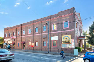 Offices commercial property leased at 1/394 Marrickville Road Marrickville NSW 2204