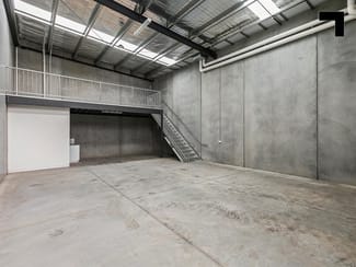 Factory, Warehouse & Industrial commercial property leased at 7/4 Network Drive Truganina VIC 3029 Factory, Warehouse & Industrial commercial property leased at 7/4 Network Drive Truganina VIC 3029