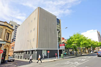 Medical / Consulting commercial property leased at Level 1/80 Currie St Adelaide SA 5000