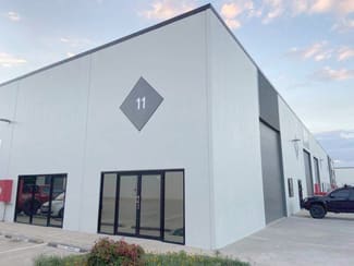 Factory, Warehouse & Industrial commercial property leased at 11/193 South Pine Road Brendale QLD 4500 Factory, Warehouse & Industrial commercial property leased at 11/193 South Pine Road Brendale QLD 4500