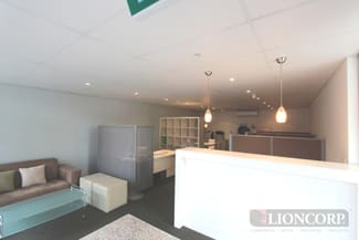 Offices commercial property leased at 101/14 Cordelia Street South Brisbane QLD 4101