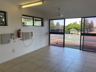 Offices commercial property leased at 1/14 Cinderella Drive Springwood QLD 4127