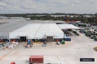 Factory, Warehouse & Industrial commercial property leased at 67 Boundary Road Carole Park QLD 4300 Factory, Warehouse & Industrial commercial property leased at 67 Boundary Road Carole Park QLD 4300