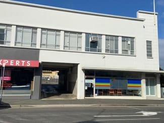 Offices commercial property leased at 121-125 York Street Launceston TAS 7250 Offices commercial property leased at 121-125 York Street Launceston TAS 7250