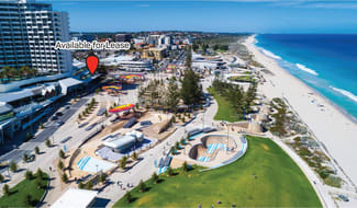 Shop & Retail commercial property leased at 8-9/148 The Esplanade Scarborough WA 6019 Shop & Retail commercial property leased at 8-9/148 The Esplanade Scarborough WA 6019