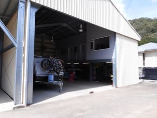 Factory, Warehouse & Industrial commercial property leased at 14 Magazine Street Stratford QLD 4870 Factory, Warehouse & Industrial commercial property leased at 14 Magazine Street Stratford QLD 4870