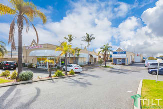 Factory, Warehouse & Industrial commercial property leased at 3/22 Irvine Drive Malaga WA 6090 Factory, Warehouse & Industrial commercial property leased at 3/22 Irvine Drive Malaga WA 6090