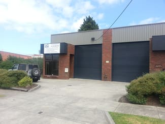 Showrooms / Bulky Goods commercial property leased at 5/84-86 Voltri Street Mentone VIC 3194 Showrooms / Bulky Goods commercial property leased at 5/84-86 Voltri Street Mentone VIC 3194