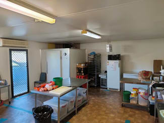 Factory, Warehouse & Industrial commercial property leased at 3/41 Reserve Drive Mandurah WA 6210 Factory, Warehouse & Industrial commercial property leased at 3/41 Reserve Drive Mandurah WA 6210