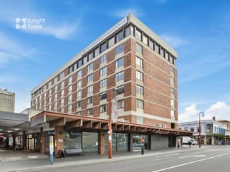 Hotel, Motel, Pub & Leisure commercial property leased at 96 Bathurst Street Hobart TAS 7000 Hotel, Motel, Pub & Leisure commercial property leased at 96 Bathurst Street Hobart TAS 7000
