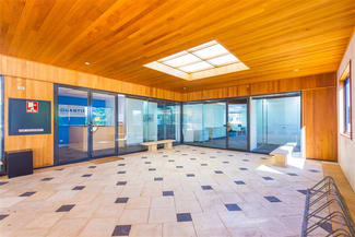 Offices commercial property leased at 2 & 3/6 Brodie Hall Drive Bentley WA 6102