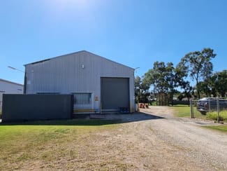 Factory, Warehouse & Industrial commercial property leased at 294 Musgrave Road Coopers Plains QLD 4108