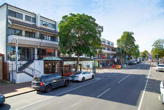 Shop & Retail commercial property leased at 98 Melbourne Street North Adelaide SA 5006 Shop & Retail commercial property leased at 98 Melbourne Street North Adelaide SA 5006