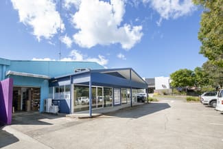 Factory, Warehouse & Industrial commercial property leased at 4 Venture Drive Noosaville QLD 4566 Factory, Warehouse & Industrial commercial property leased at 4 Venture Drive Noosaville QLD 4566