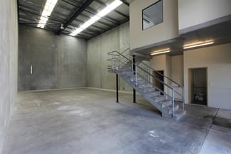 Factory, Warehouse & Industrial commercial property leased at Unit 31/205 Port Hacking Road Miranda NSW 2228