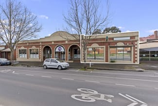 Offices commercial property leased at 97 Williamson Street Bendigo VIC 3550 Offices commercial property leased at 97 Williamson Street Bendigo VIC 3550