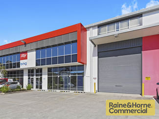 Offices commercial property leased at 10/368 Earnshaw Road Banyo QLD 4014