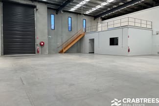 Offices commercial property leased at 1/39 Howleys Road Notting Hill VIC 3168 Offices commercial property leased at 1/39 Howleys Road Notting Hill VIC 3168