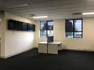 Offices commercial property leased at 12/328-332 Bong Bong Street Bowral NSW 2576