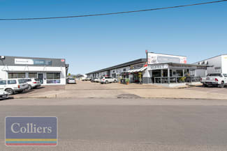 Factory, Warehouse & Industrial commercial property leased at 5/62 Keane Street Currajong QLD 4812 Factory, Warehouse & Industrial commercial property leased at 5/62 Keane Street Currajong QLD 4812