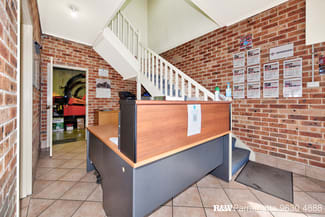 Factory, Warehouse & Industrial commercial property leased at Arndell Park NSW 2148 Factory, Warehouse & Industrial commercial property leased at Arndell Park NSW 2148
