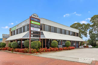 Offices commercial property leased at 977 North East Road Modbury SA 5092 Offices commercial property leased at 977 North East Road Modbury SA 5092
