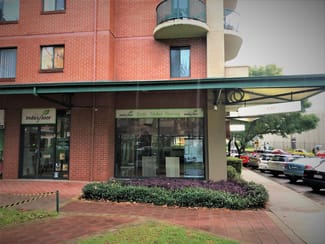 Shop & Retail commercial property leased at 7/177 Mitchel Road Alexandria NSW 2015 Shop & Retail commercial property leased at 7/177 Mitchel Road Alexandria NSW 2015