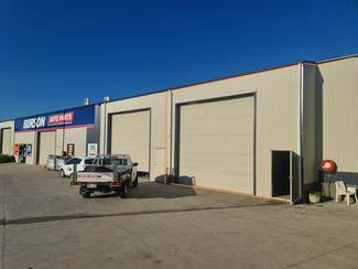 Factory, Warehouse & Industrial commercial property leased at 5/21 Lundberg Drive South Murwillumbah NSW 2484 Factory, Warehouse & Industrial commercial property leased at 5/21 Lundberg Drive South Murwillumbah NSW 2484