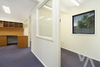 Offices commercial property leased at 159 Macquarie Road Warners Bay NSW 2282 Offices commercial property leased at 159 Macquarie Road Warners Bay NSW 2282