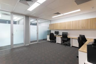 Medical / Consulting commercial property leased at Office 2, 2.05, Building B/20 Lexington Drive Bella Vista NSW 2153