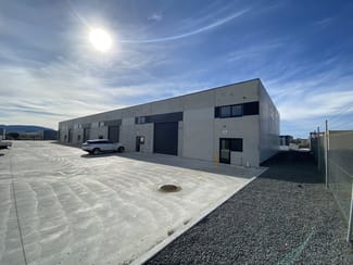 Factory, Warehouse & Industrial commercial property leased at 17/7-9 Cessna Way Cambridge TAS 7170 Factory, Warehouse & Industrial commercial property leased at 17/7-9 Cessna Way Cambridge TAS 7170