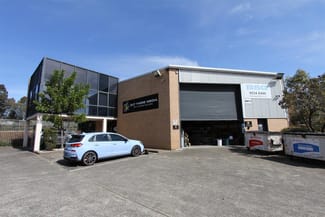 Factory, Warehouse & Industrial commercial property leased at Unit 4/6 Jindalee Place Riverwood NSW 2210 Factory, Warehouse & Industrial commercial property leased at Unit 4/6 Jindalee Place Riverwood NSW 2210
