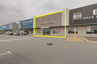 Showrooms / Bulky Goods commercial property leased at 3/637 Marshall Road Malaga WA 6090 Showrooms / Bulky Goods commercial property leased at 3/637 Marshall Road Malaga WA 6090