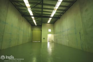Showrooms / Bulky Goods commercial property leased at 4/16 Porrende Street Narellan NSW 2567