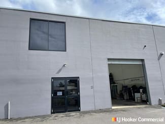 Factory, Warehouse & Industrial commercial property leased at North Richmond NSW 2754 Factory, Warehouse & Industrial commercial property leased at North Richmond NSW 2754