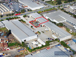 Factory, Warehouse & Industrial commercial property leased at 2/145 Archerfield Road Richlands QLD 4077 Factory, Warehouse & Industrial commercial property leased at 2/145 Archerfield Road Richlands QLD 4077