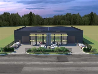 Factory, Warehouse & Industrial commercial property leased at 1 & 2/3 Weedon Road Forrestdale WA 6112 Factory, Warehouse & Industrial commercial property leased at 1 & 2/3 Weedon Road Forrestdale WA 6112