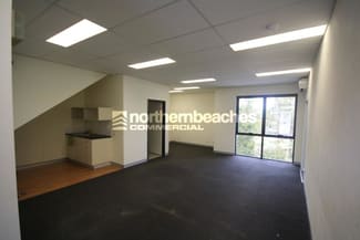 Factory, Warehouse & Industrial commercial property leased at Belrose NSW 2085 Factory, Warehouse & Industrial commercial property leased at Belrose NSW 2085