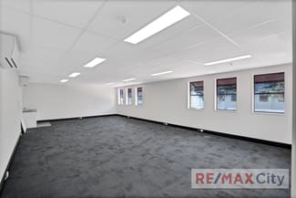 Offices commercial property leased at 7/691 Brunswick Street New Farm QLD 4005