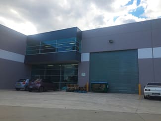 Offices commercial property leased at 23/19 Aero Road Ingleburn NSW 2565 Offices commercial property leased at 23/19 Aero Road Ingleburn NSW 2565